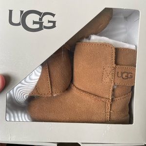 Baby Uggs